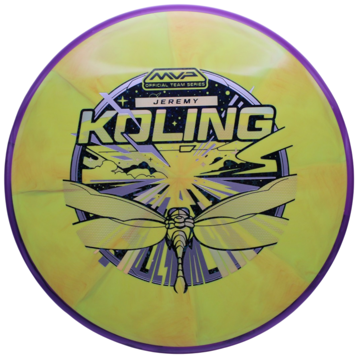 COSMIC NEUTRON TEMPO (KOLING TEAM SERIES)
