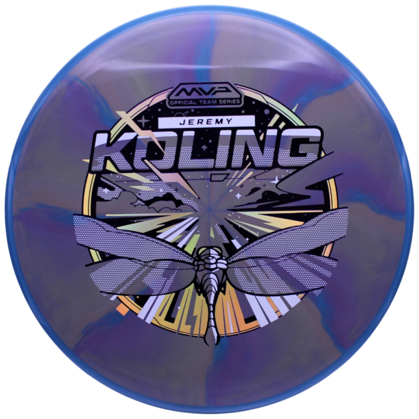 COSMIC NEUTRON TEMPO (KOLING TEAM SERIES)