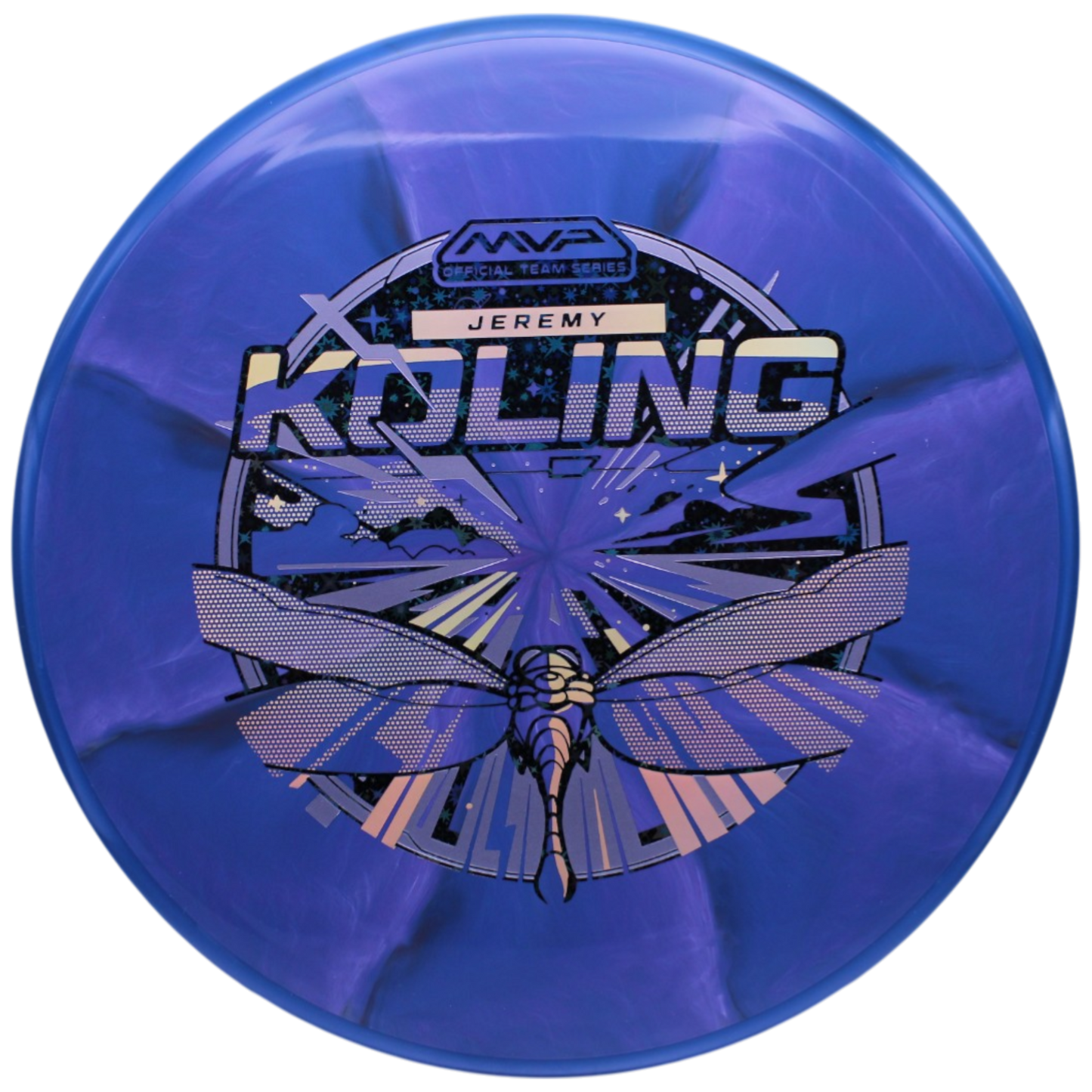 COSMIC NEUTRON TEMPO (KOLING TEAM SERIES)