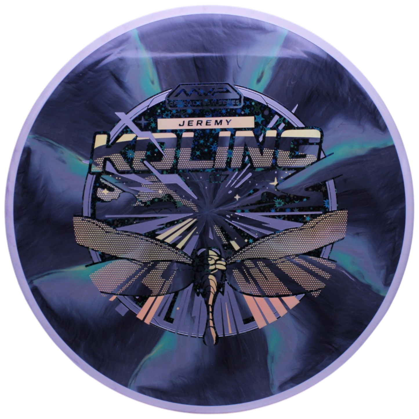 COSMIC NEUTRON TEMPO (KOLING TEAM SERIES)