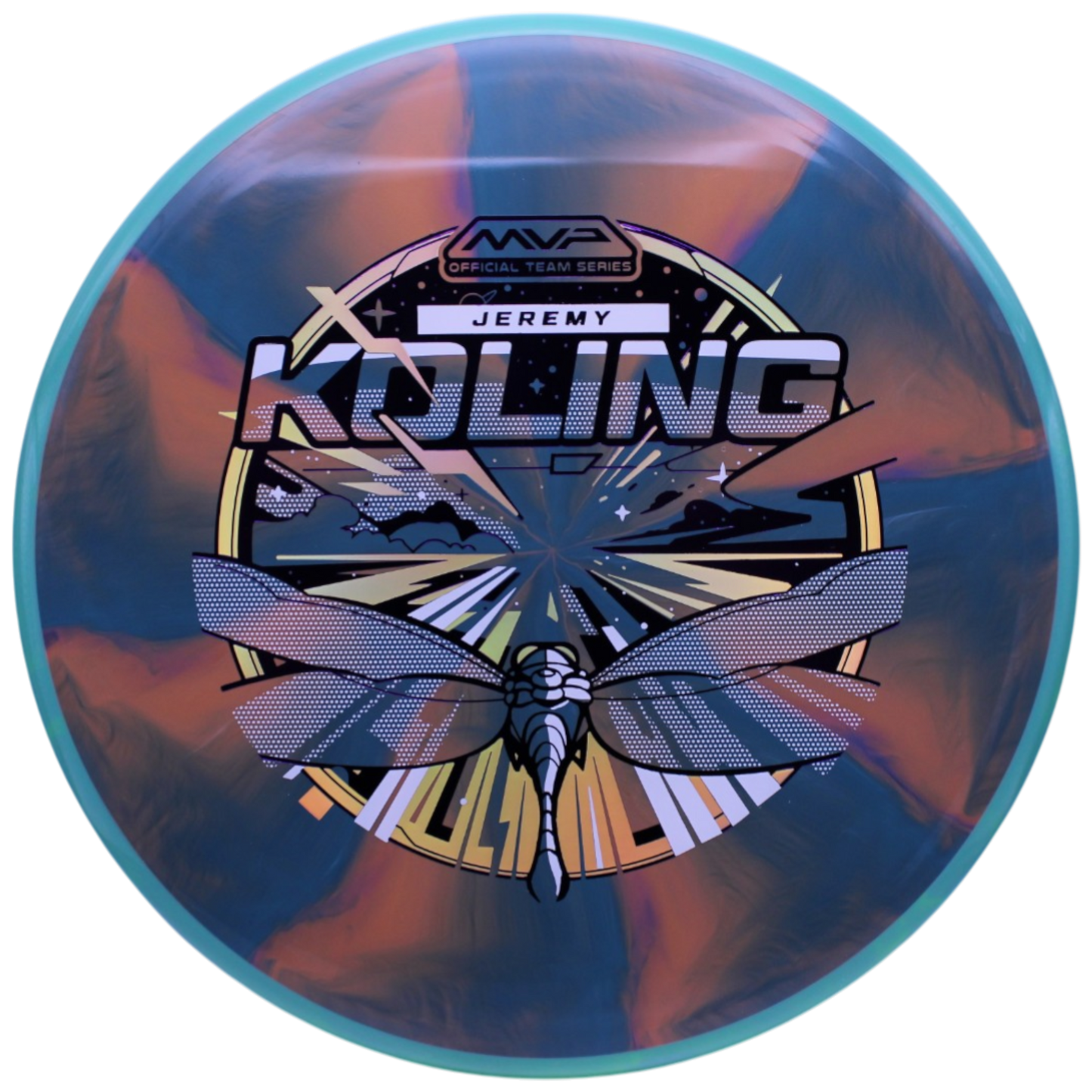 COSMIC NEUTRON TEMPO (KOLING TEAM SERIES)