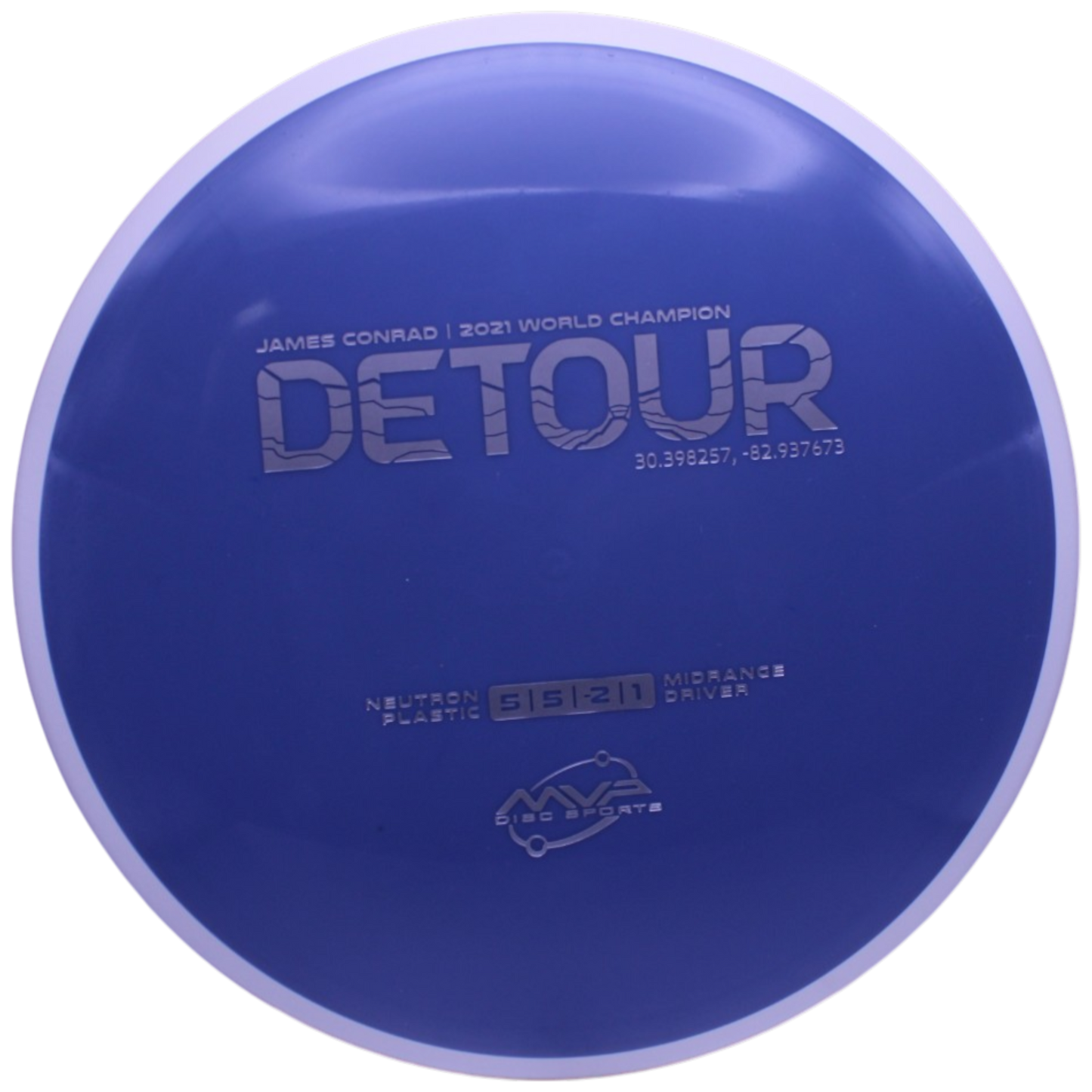 NEUTRON DETOUR