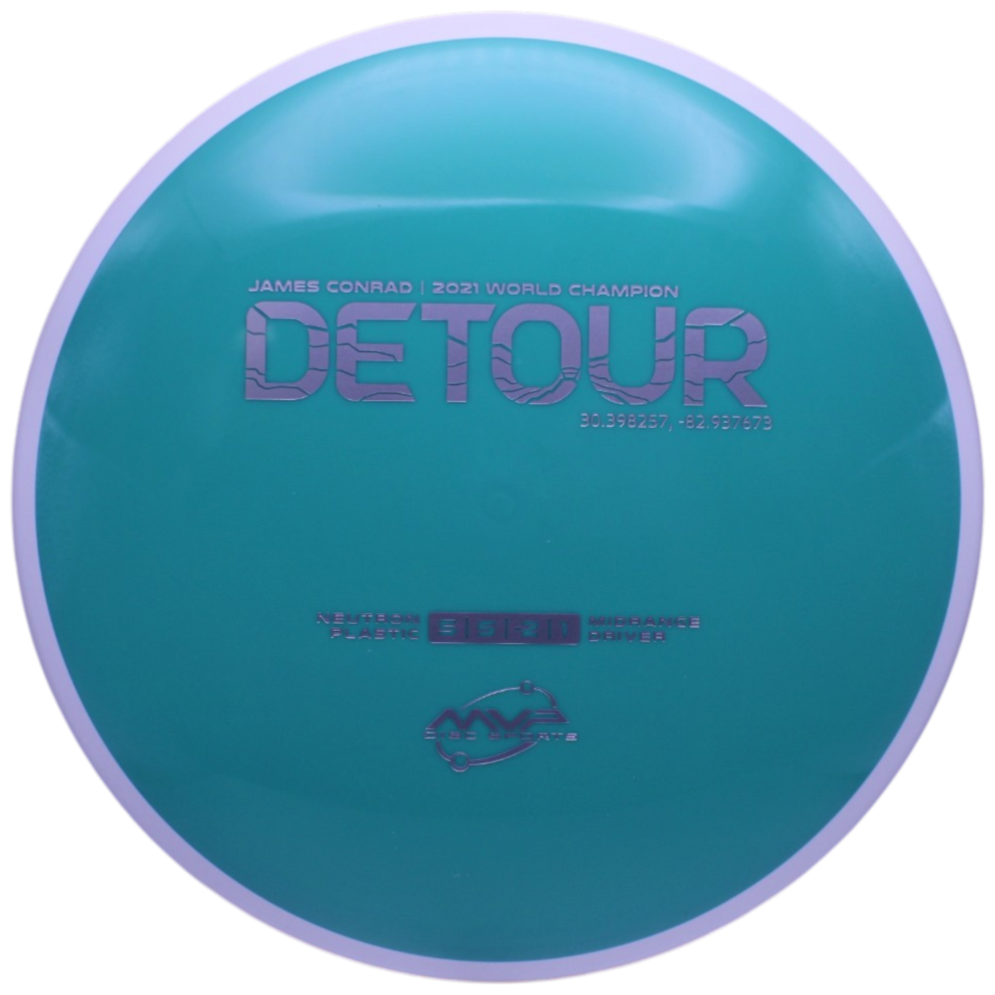 NEUTRON DETOUR