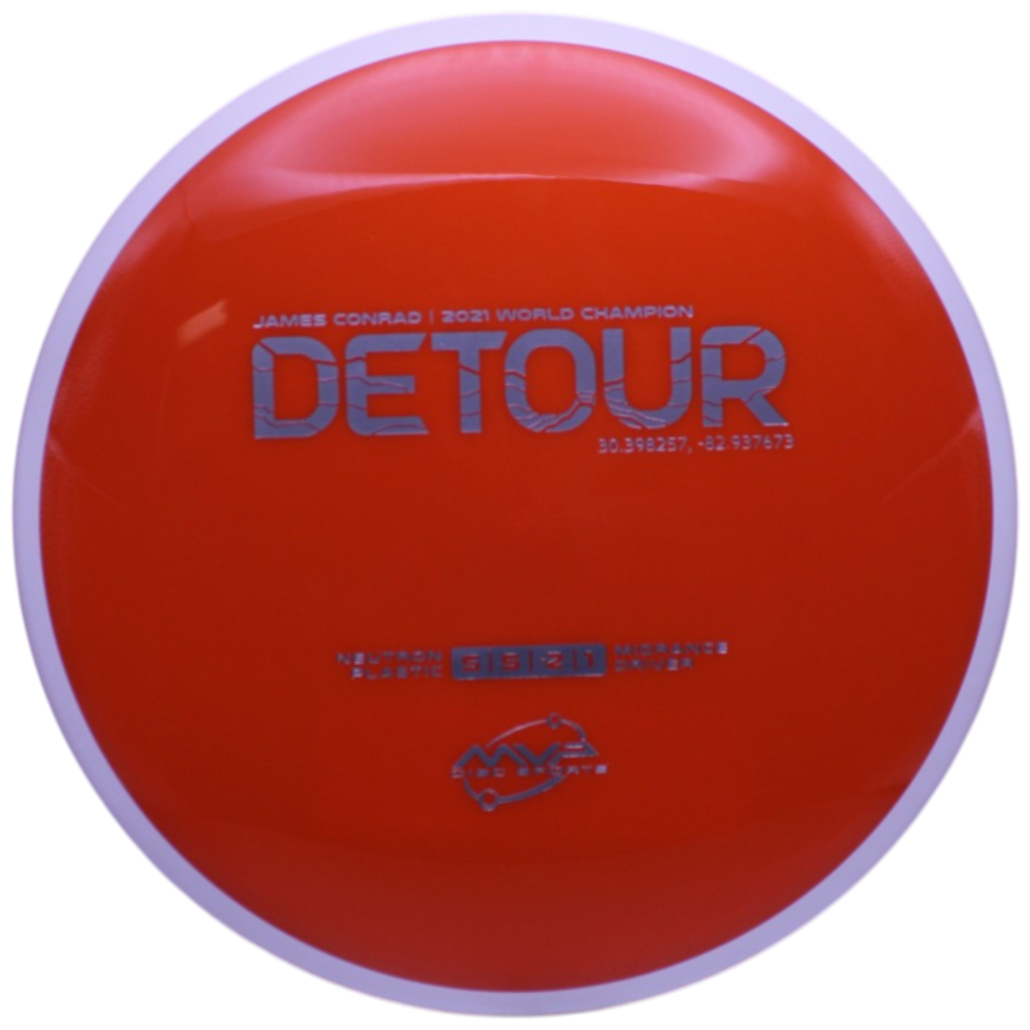 NEUTRON DETOUR