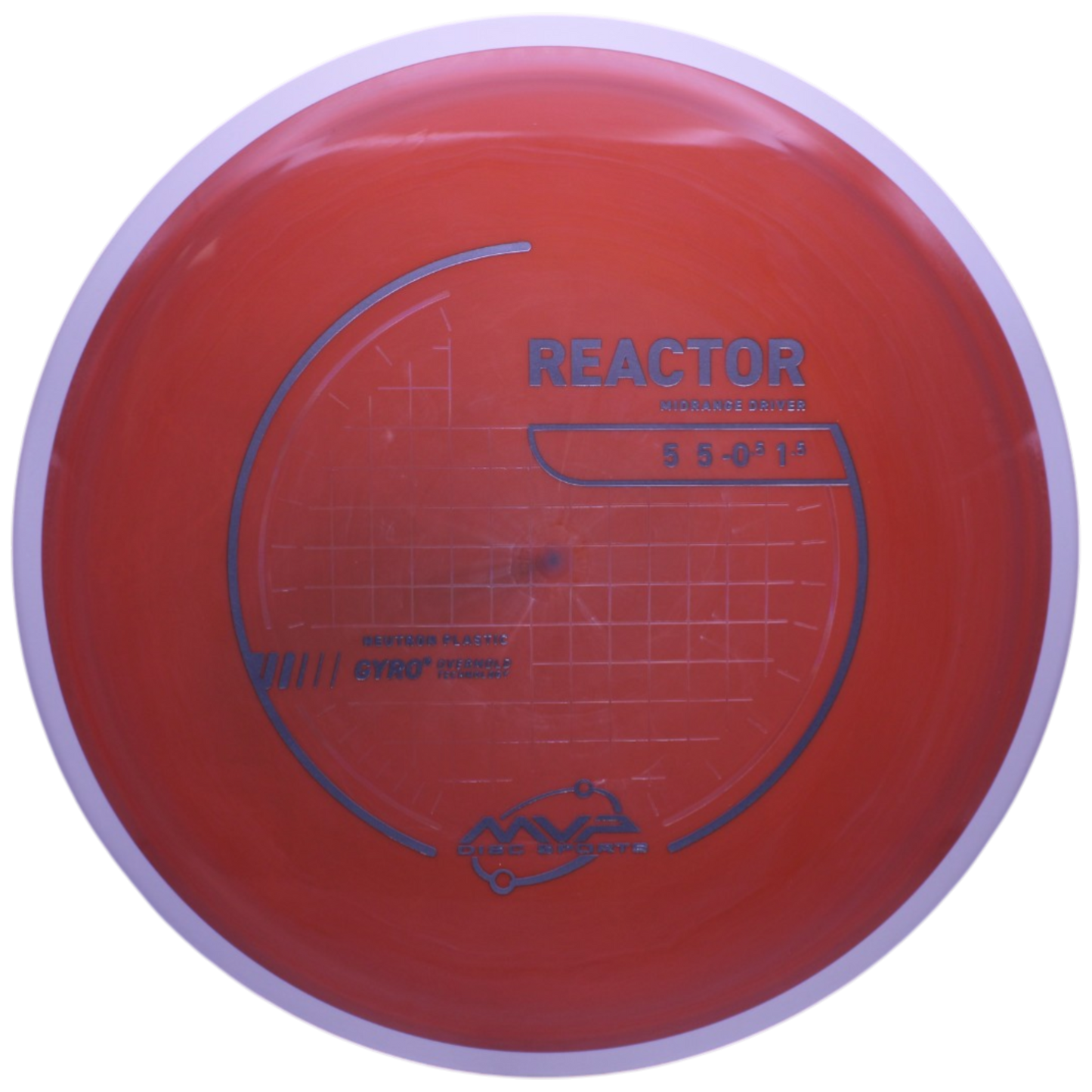 NEUTRON REACTOR