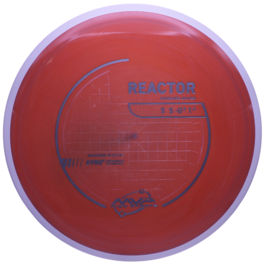 NEUTRON REACTOR