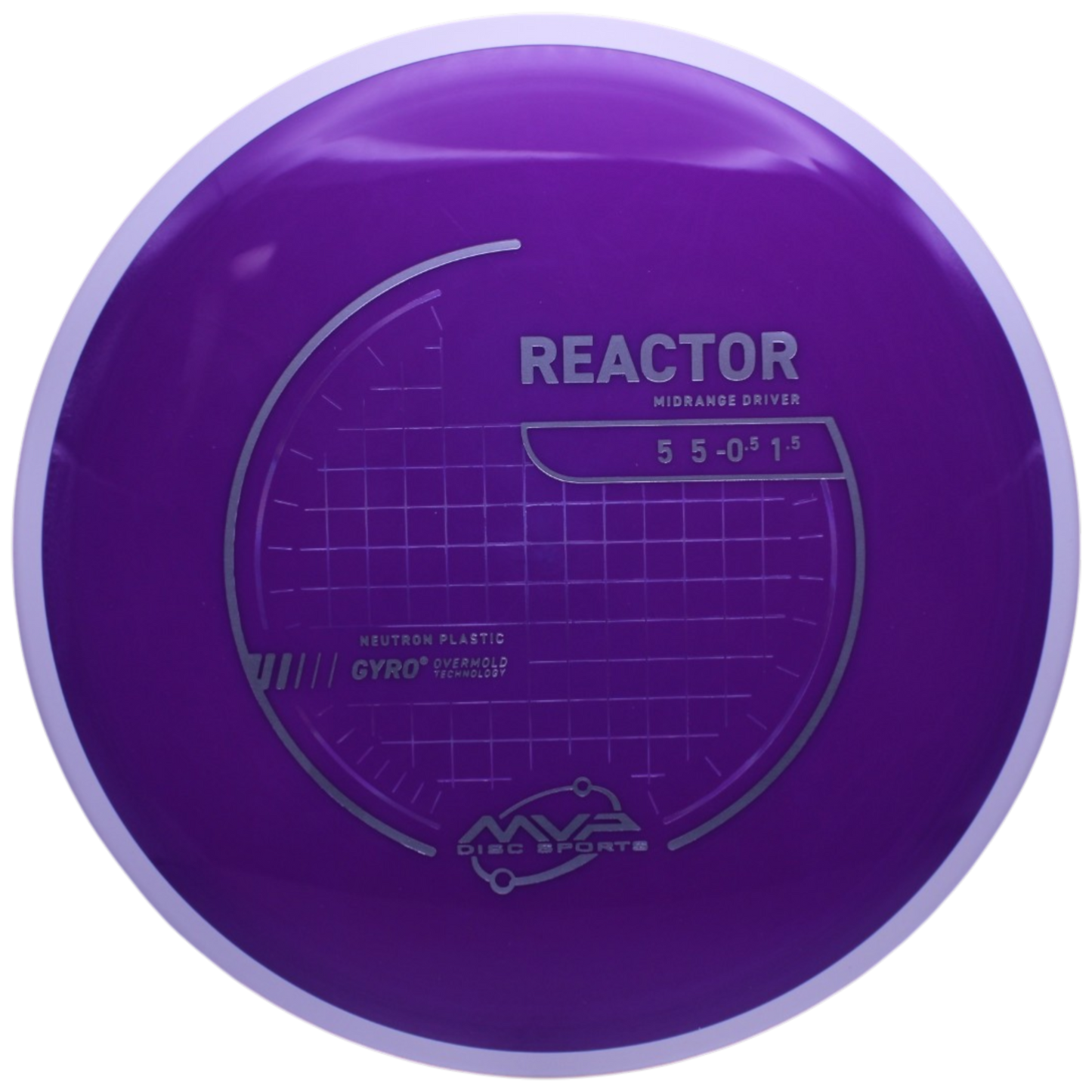 NEUTRON REACTOR