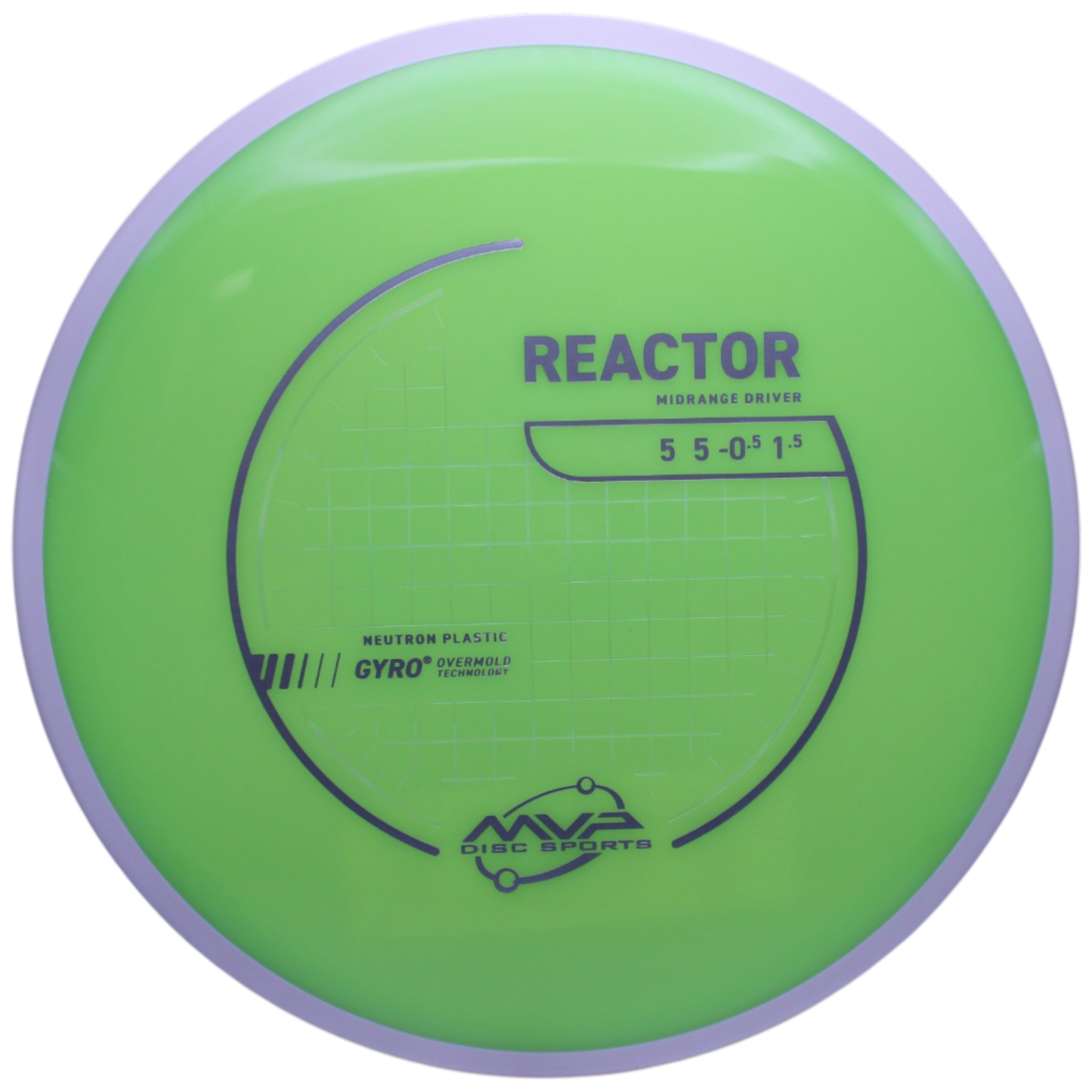 NEUTRON REACTOR