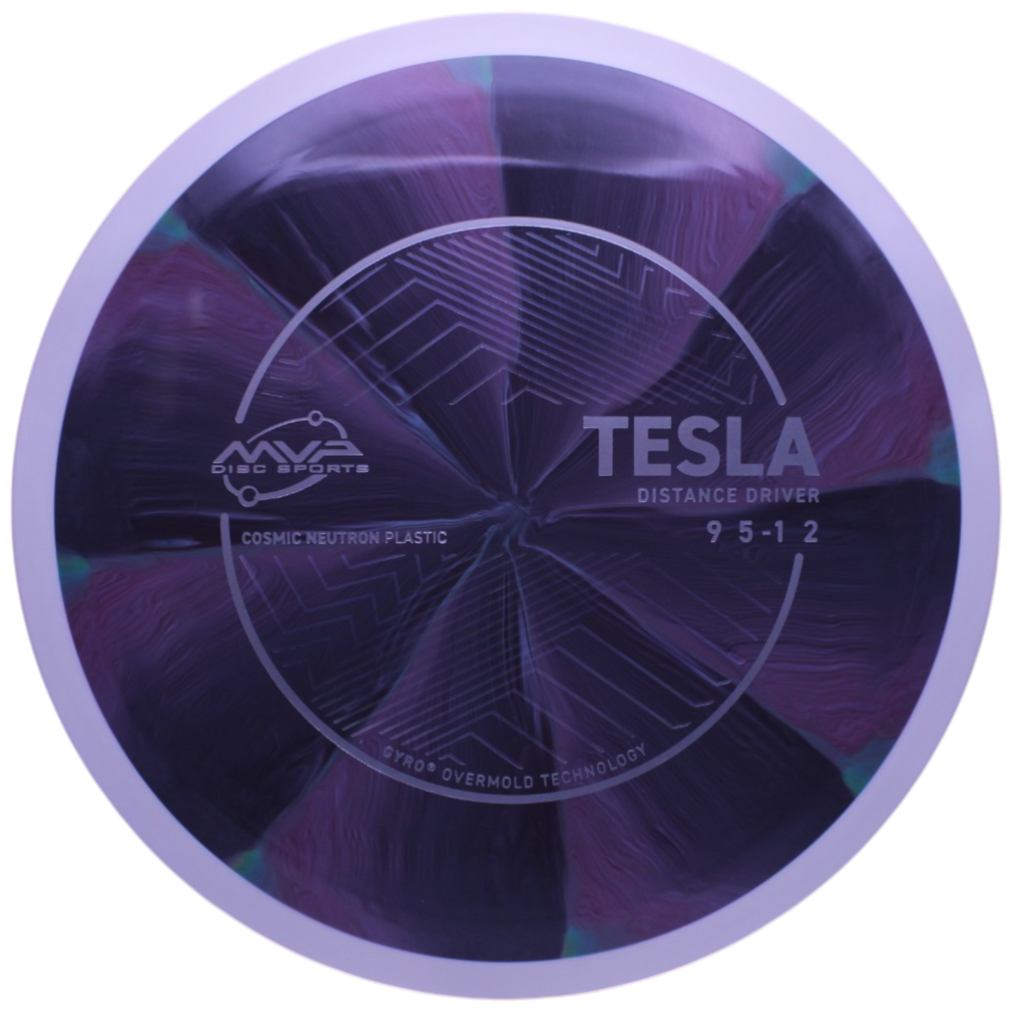COSMIC NEUTRON TESLA