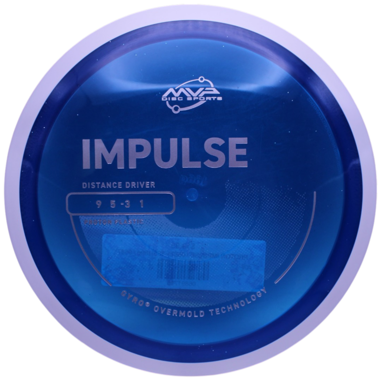 PROTON IMPULSE