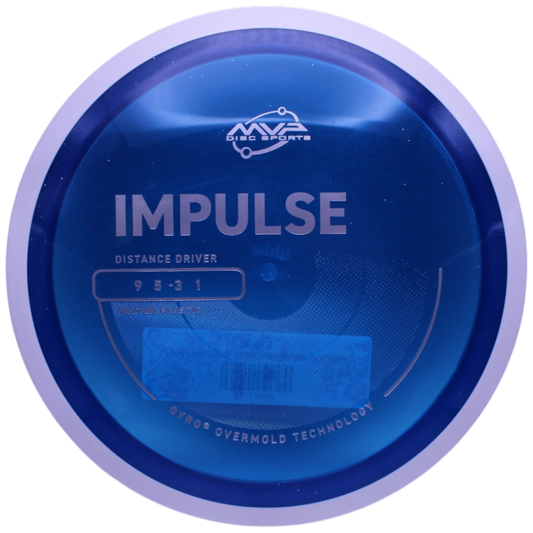 PROTON IMPULSE