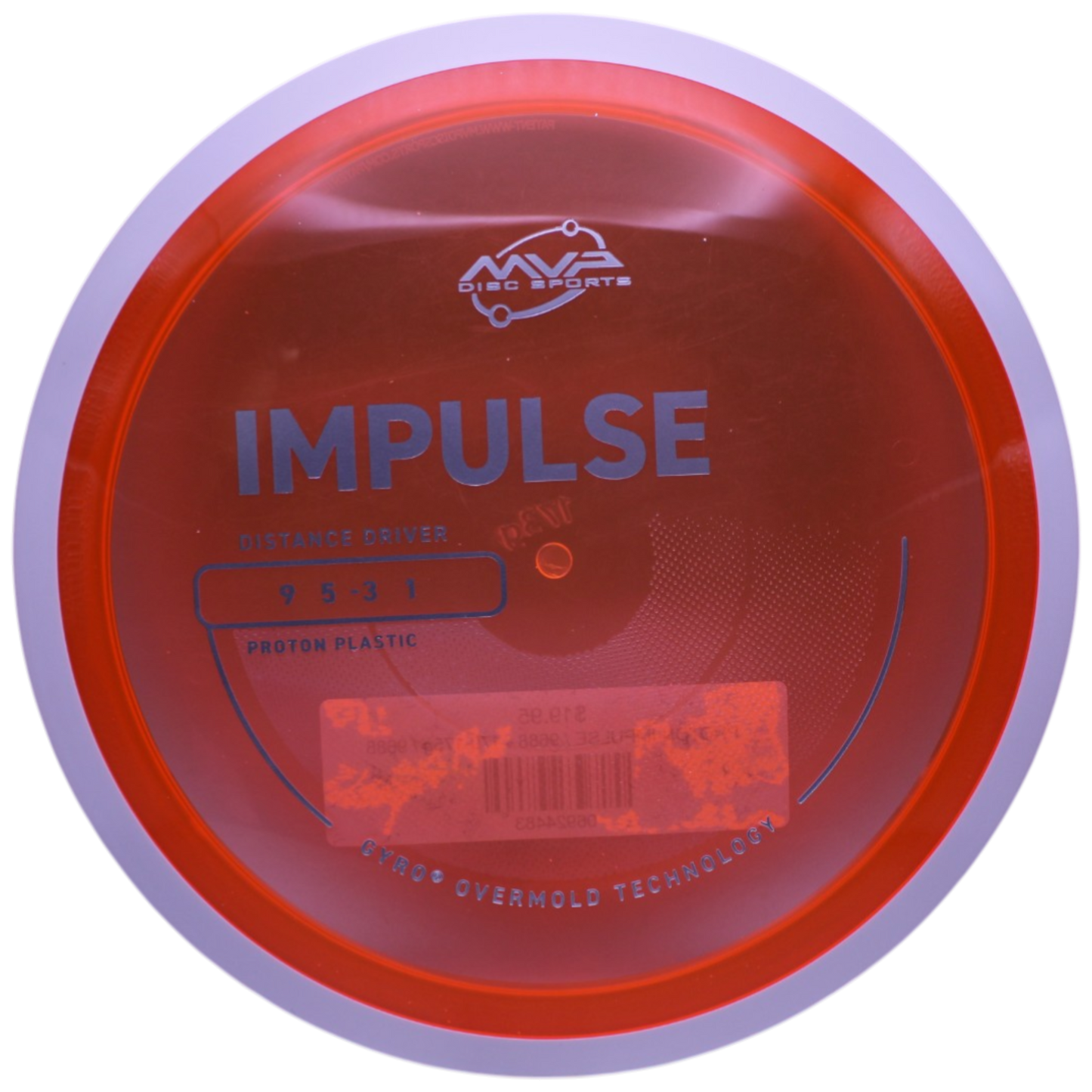 PROTON IMPULSE