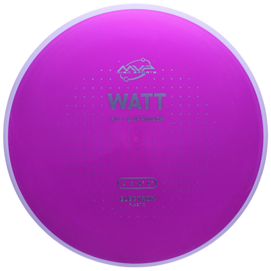 ELECTRON WATT