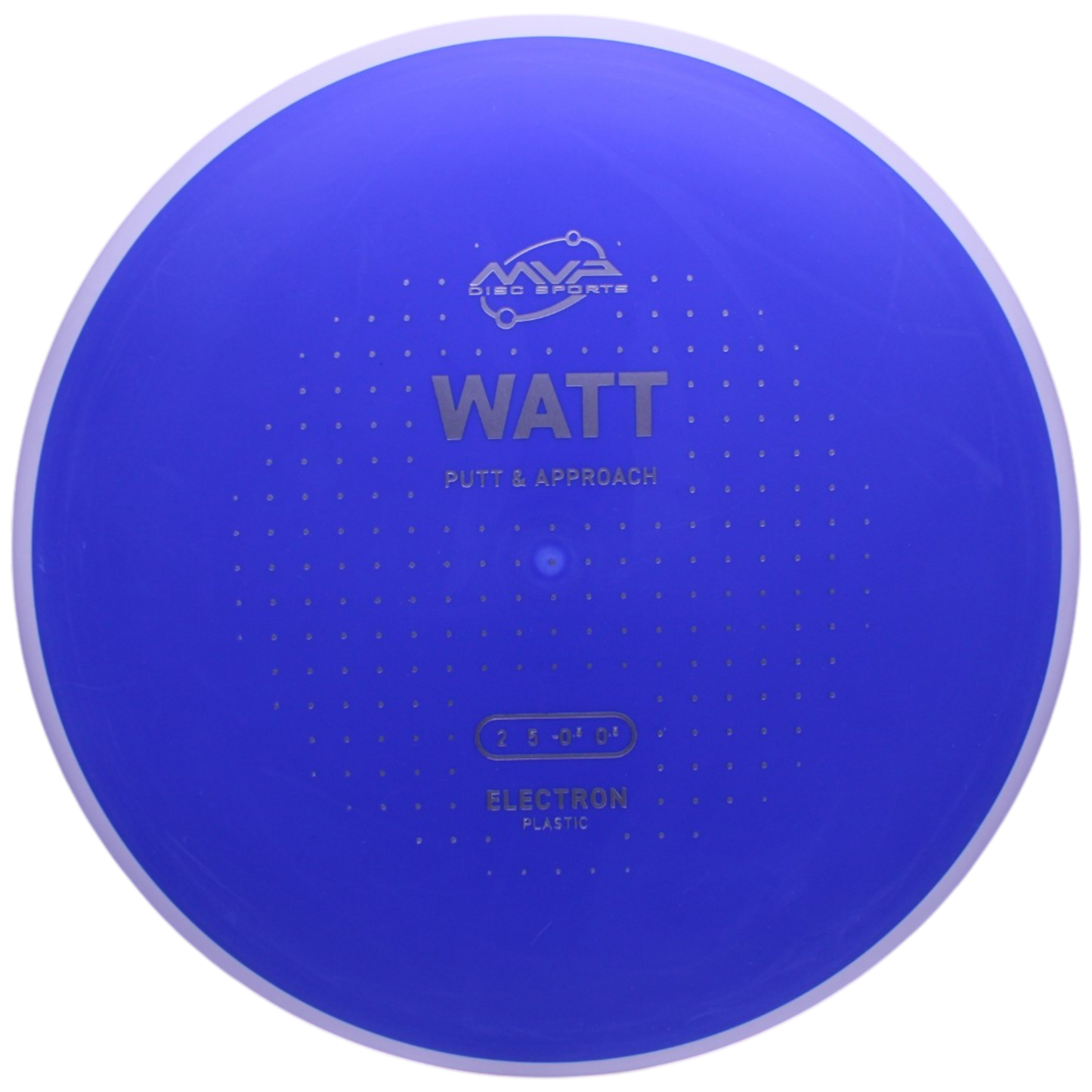 ELECTRON WATT