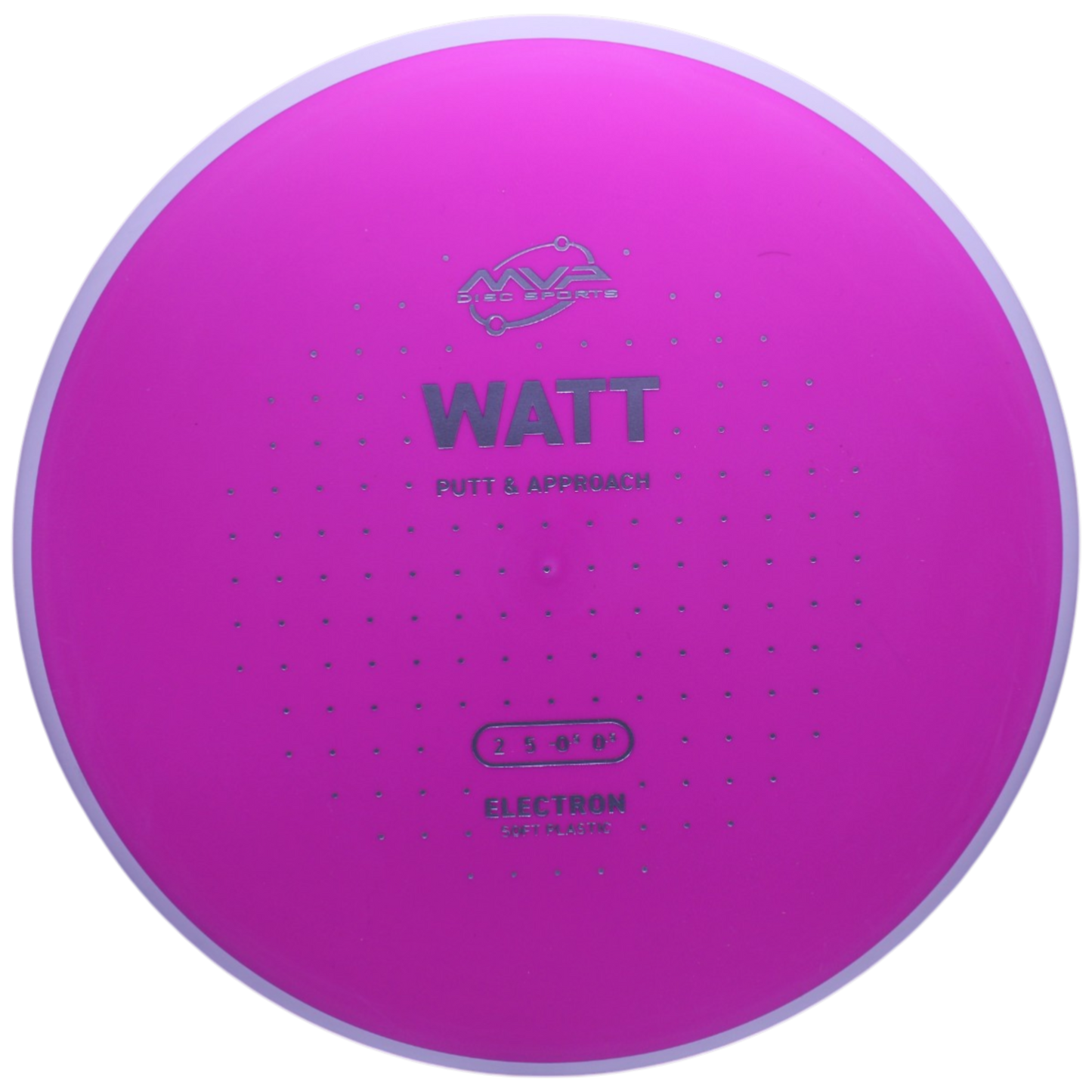 ELECTRON SOFT WATT