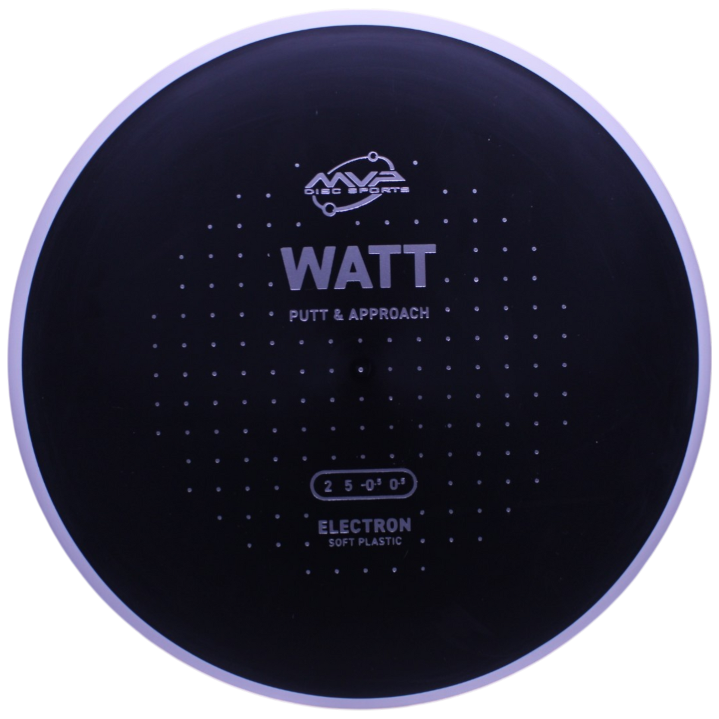 ELECTRON SOFT WATT