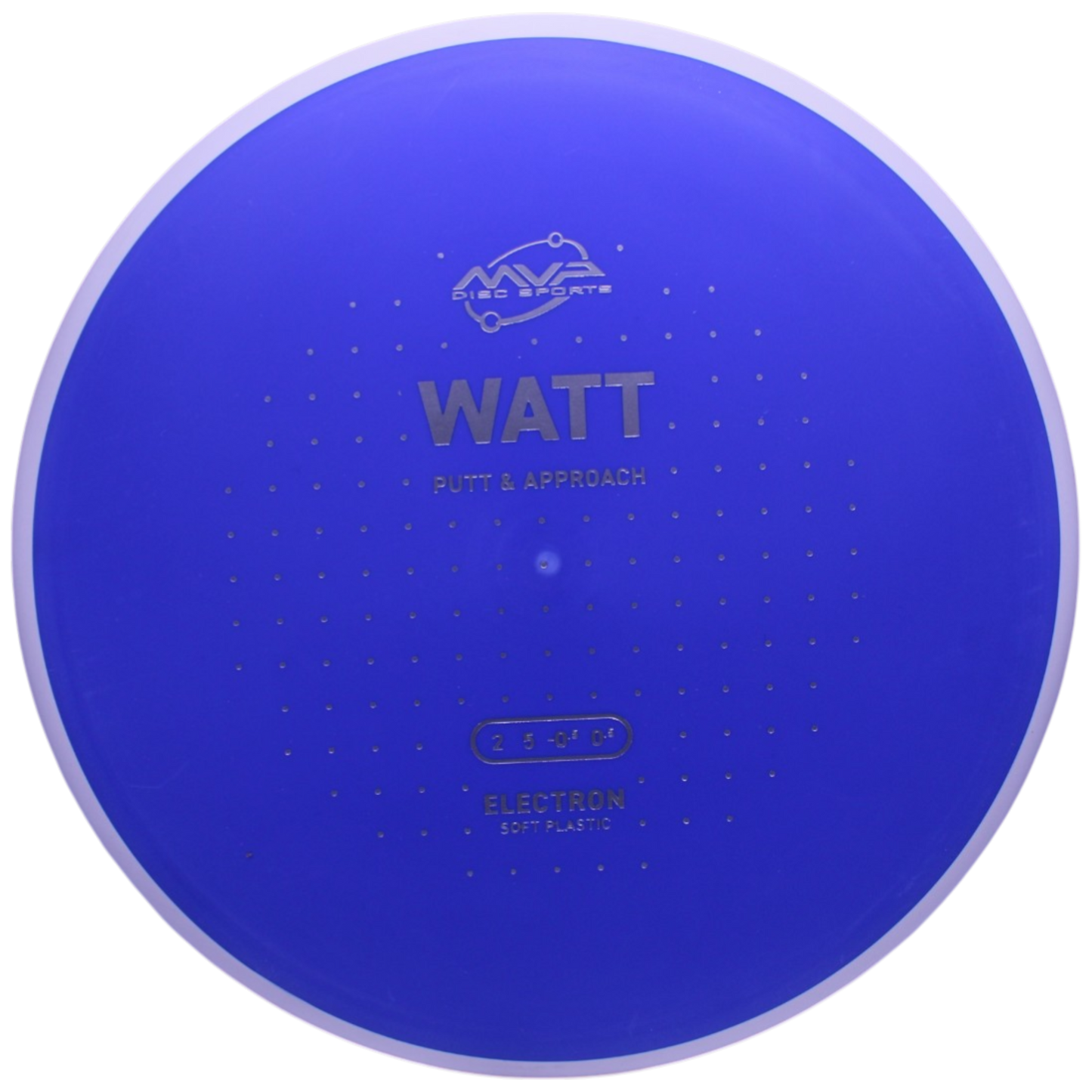 ELECTRON SOFT WATT