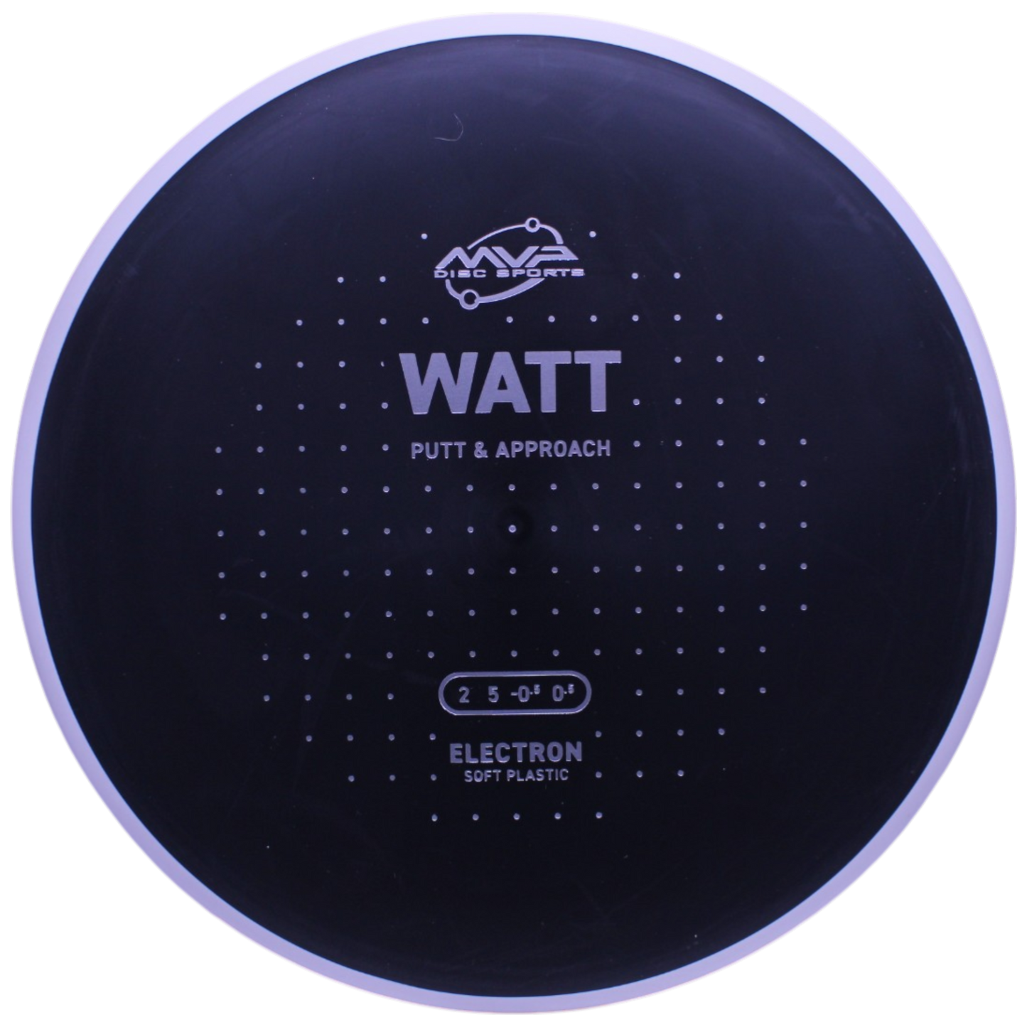 ELECTRON SOFT WATT