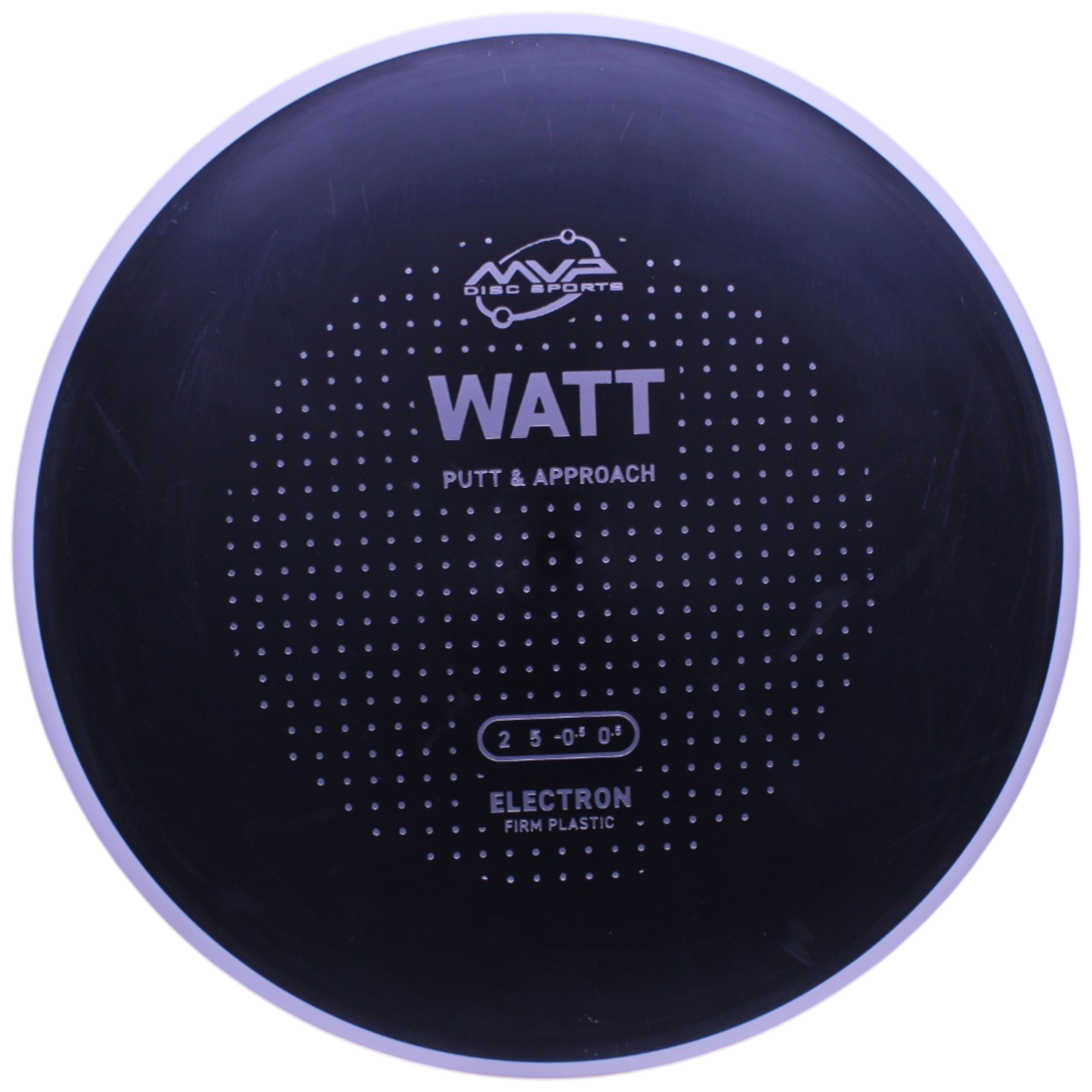 ELECTRON FIRM WATT