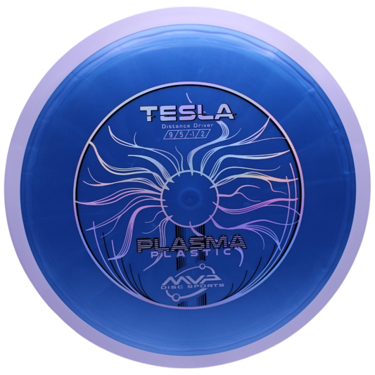 PLASMA TESLA