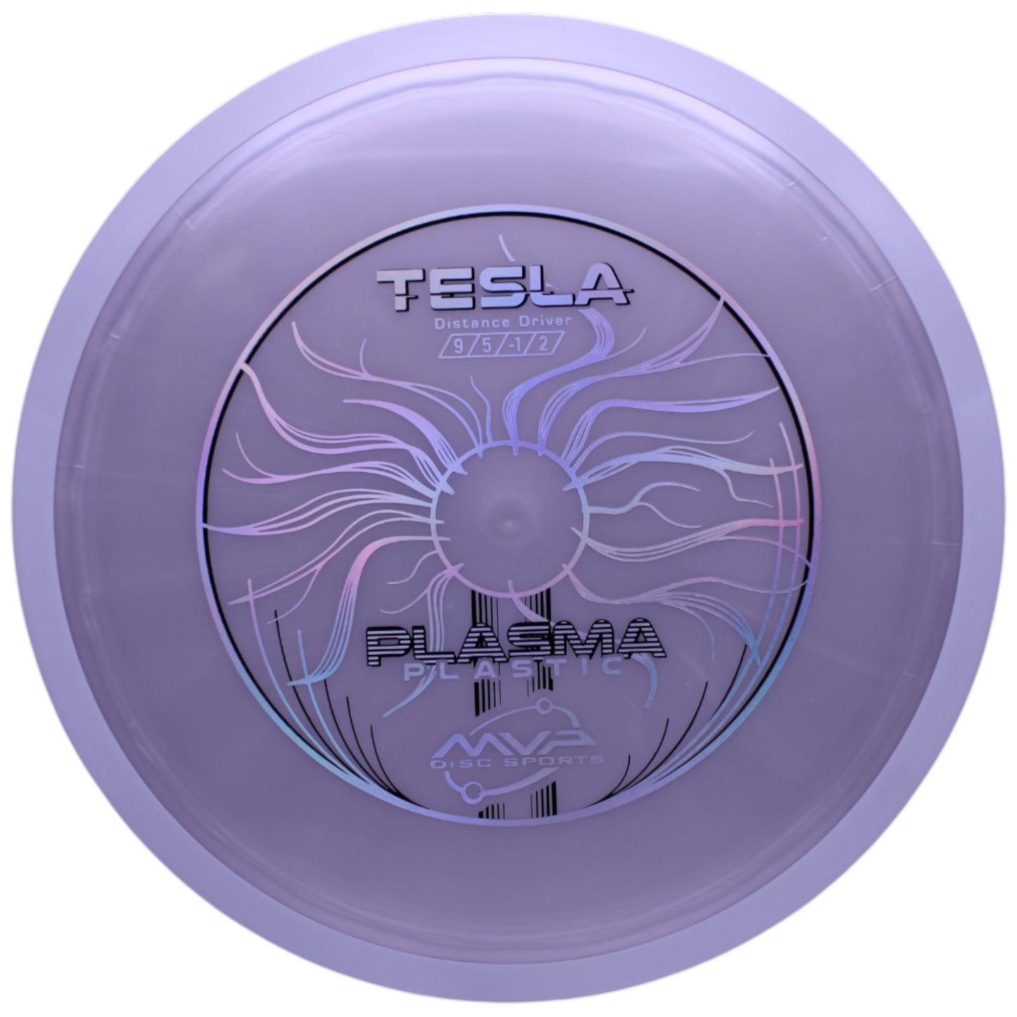 PLASMA TESLA