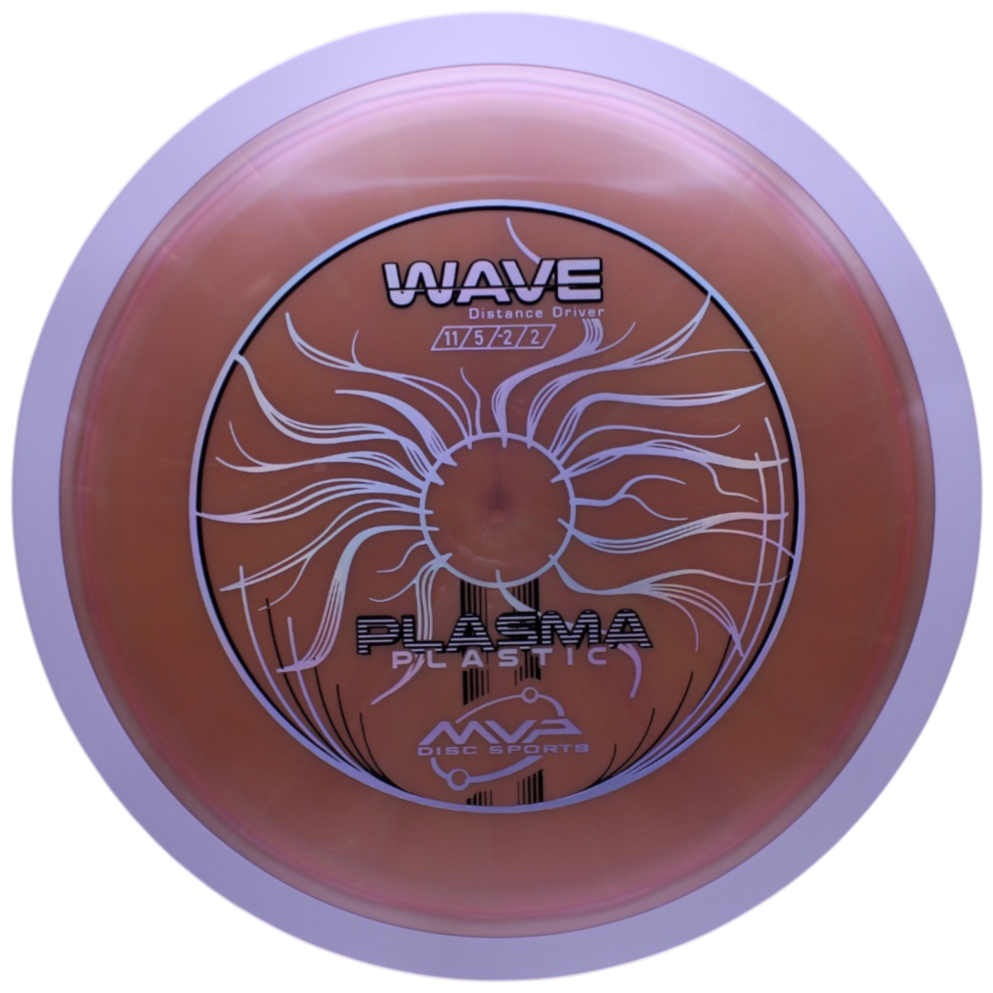 PLASMA WAVE