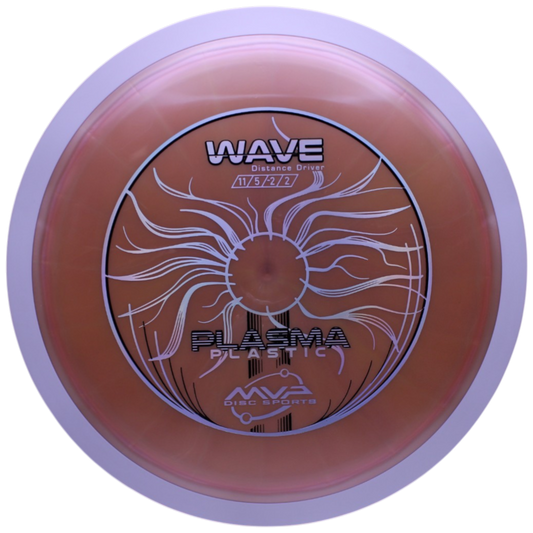 PLASMA WAVE