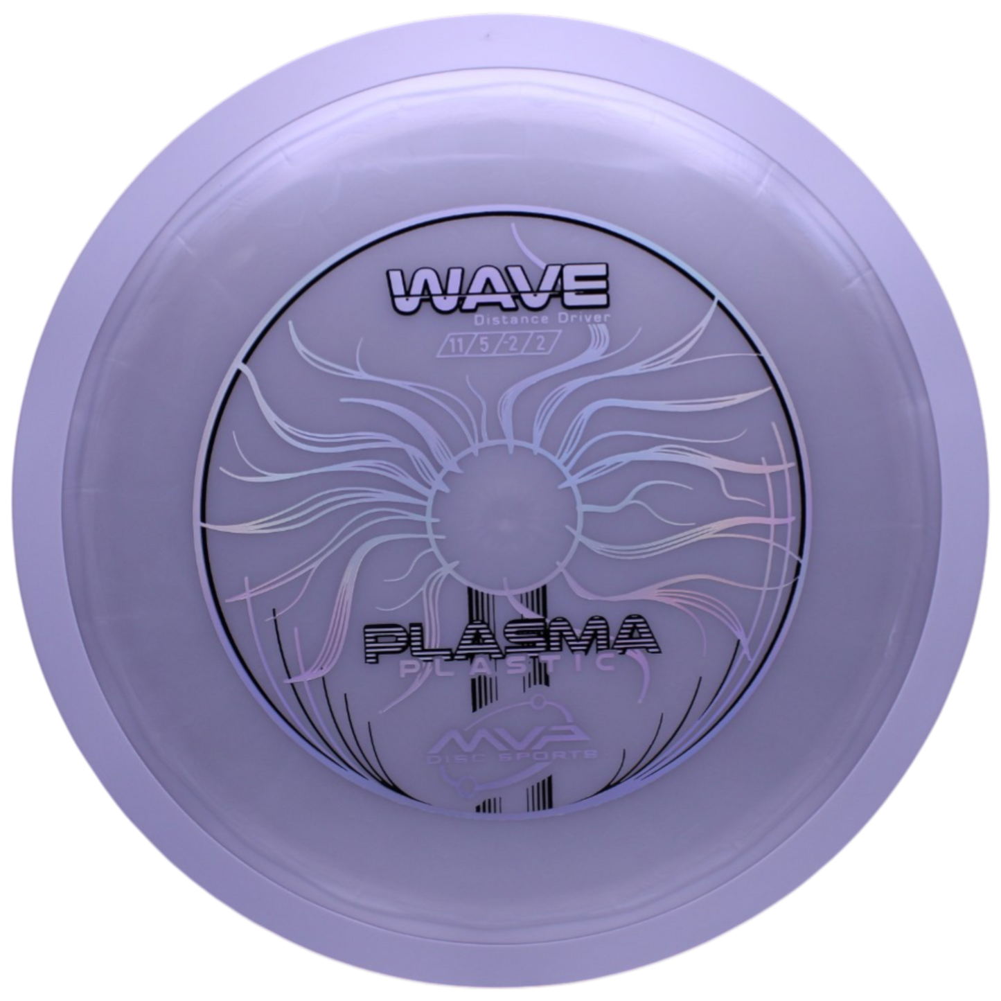 PLASMA WAVE