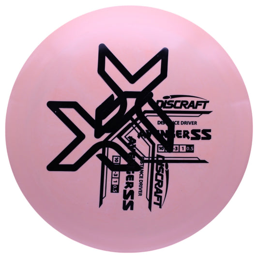 X AVENGER SS