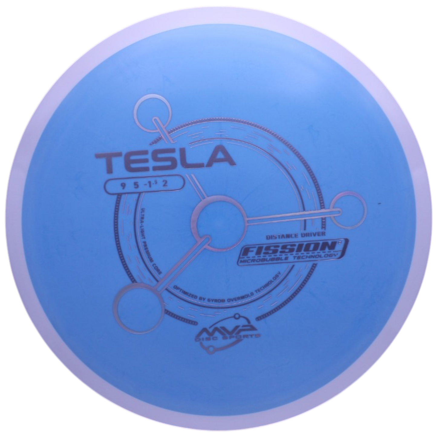 FISSION TESLA