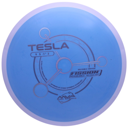 FISSION TESLA