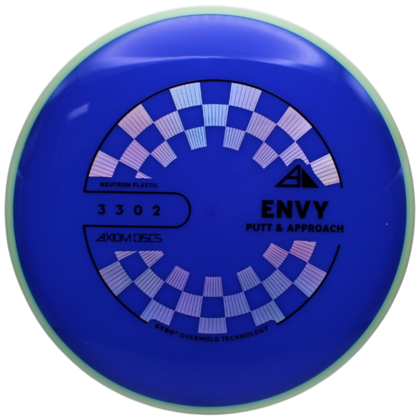 NEUTRON ENVY