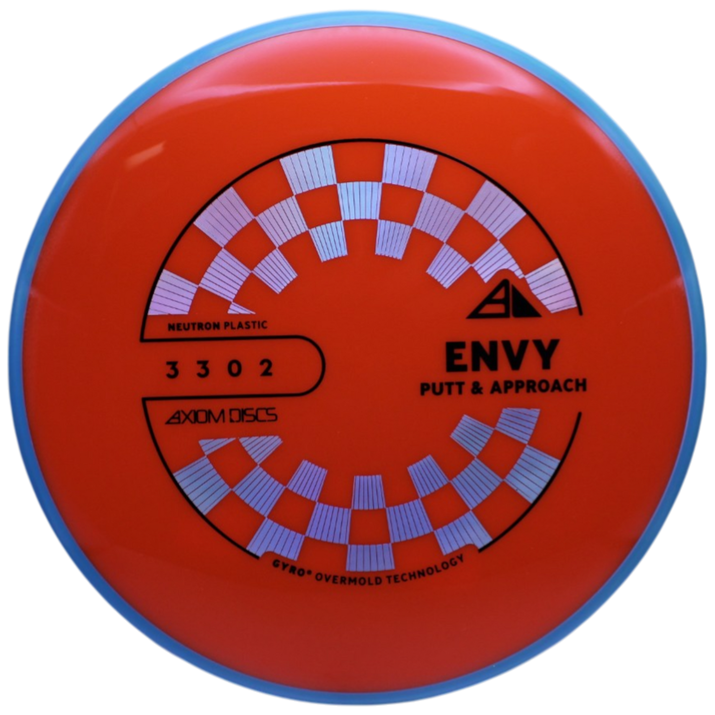 NEUTRON ENVY