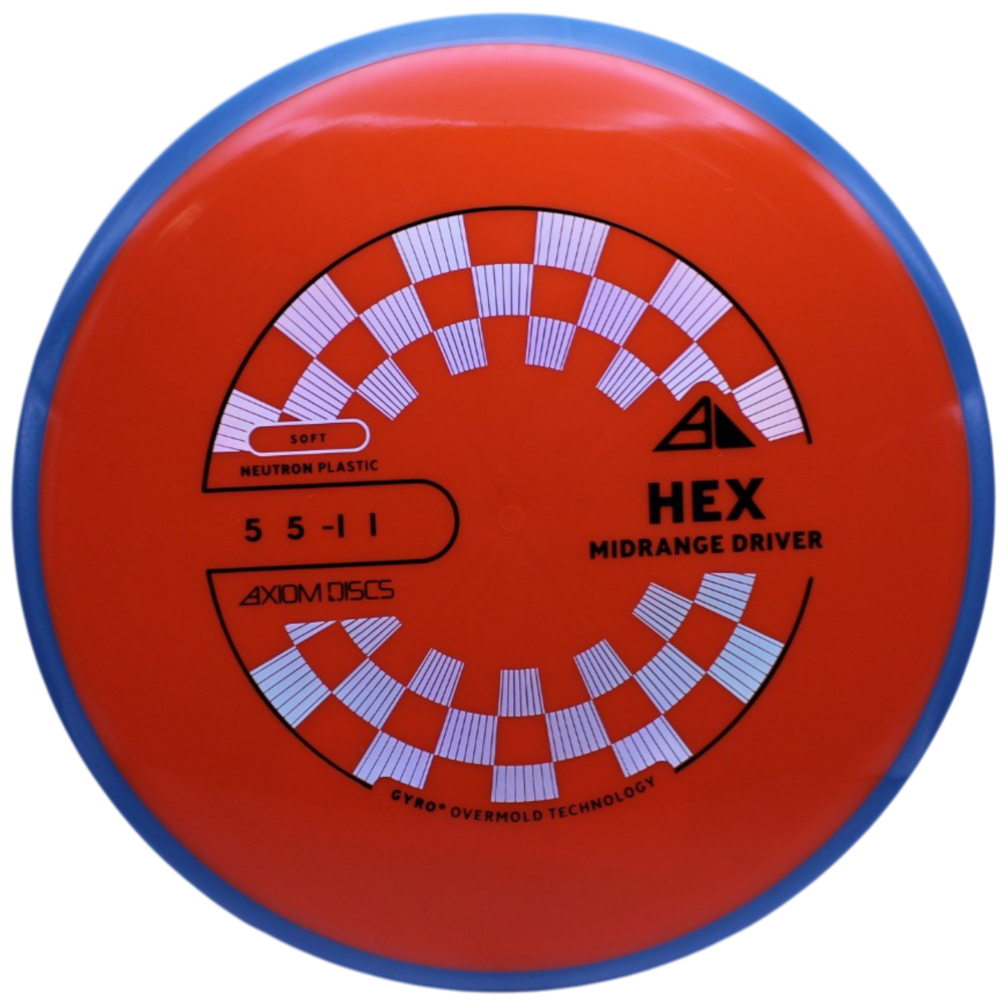 NEUTRON SOFT HEX
