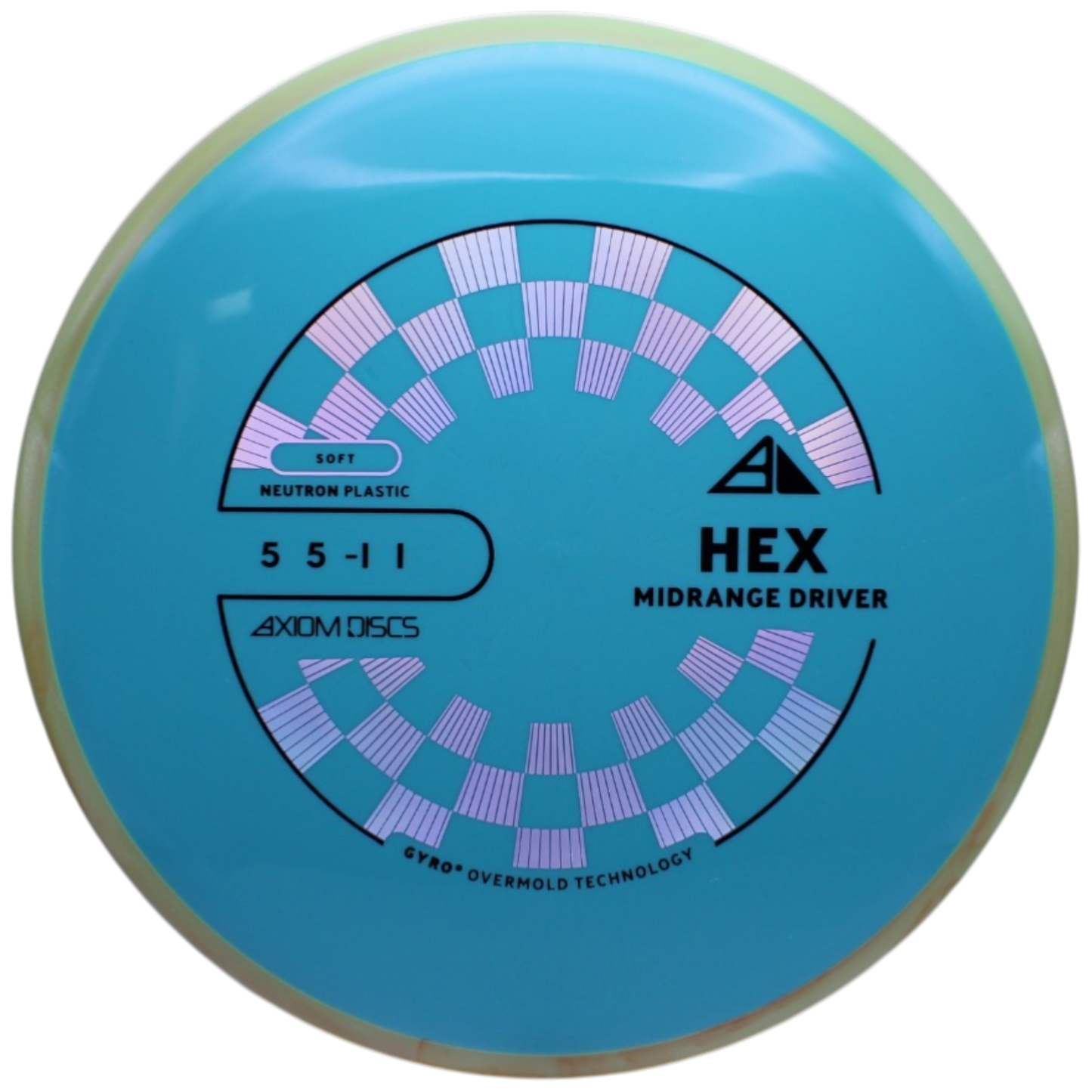 NEUTRON SOFT HEX