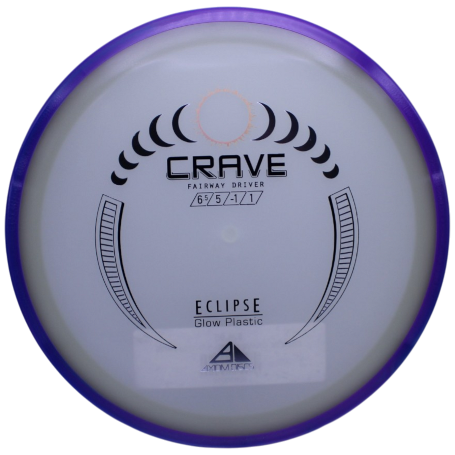 ECLIPSE CRAVE