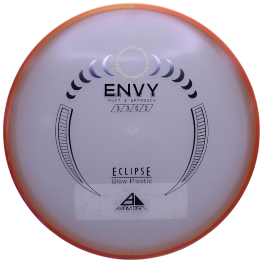 ECLIPSE ENVY