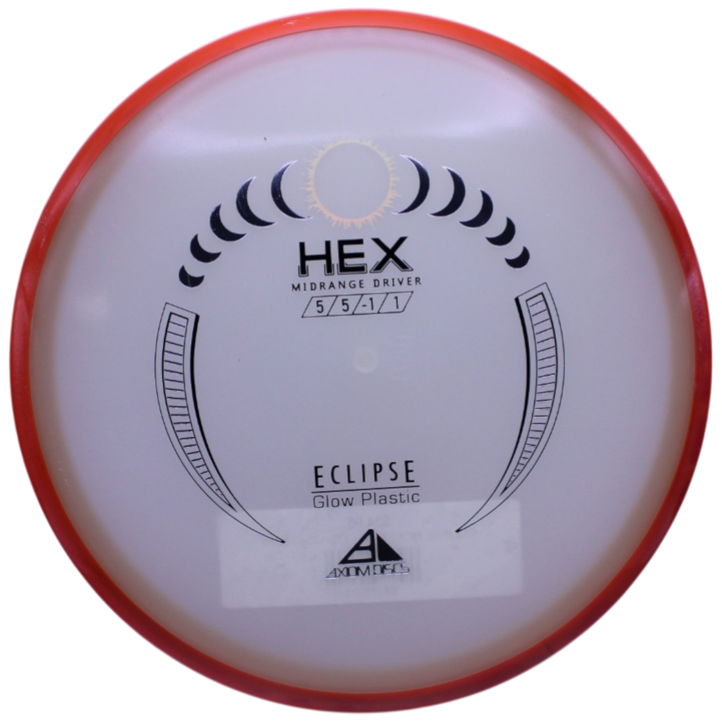 ECLIPSE HEX