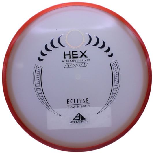 ECLIPSE HEX