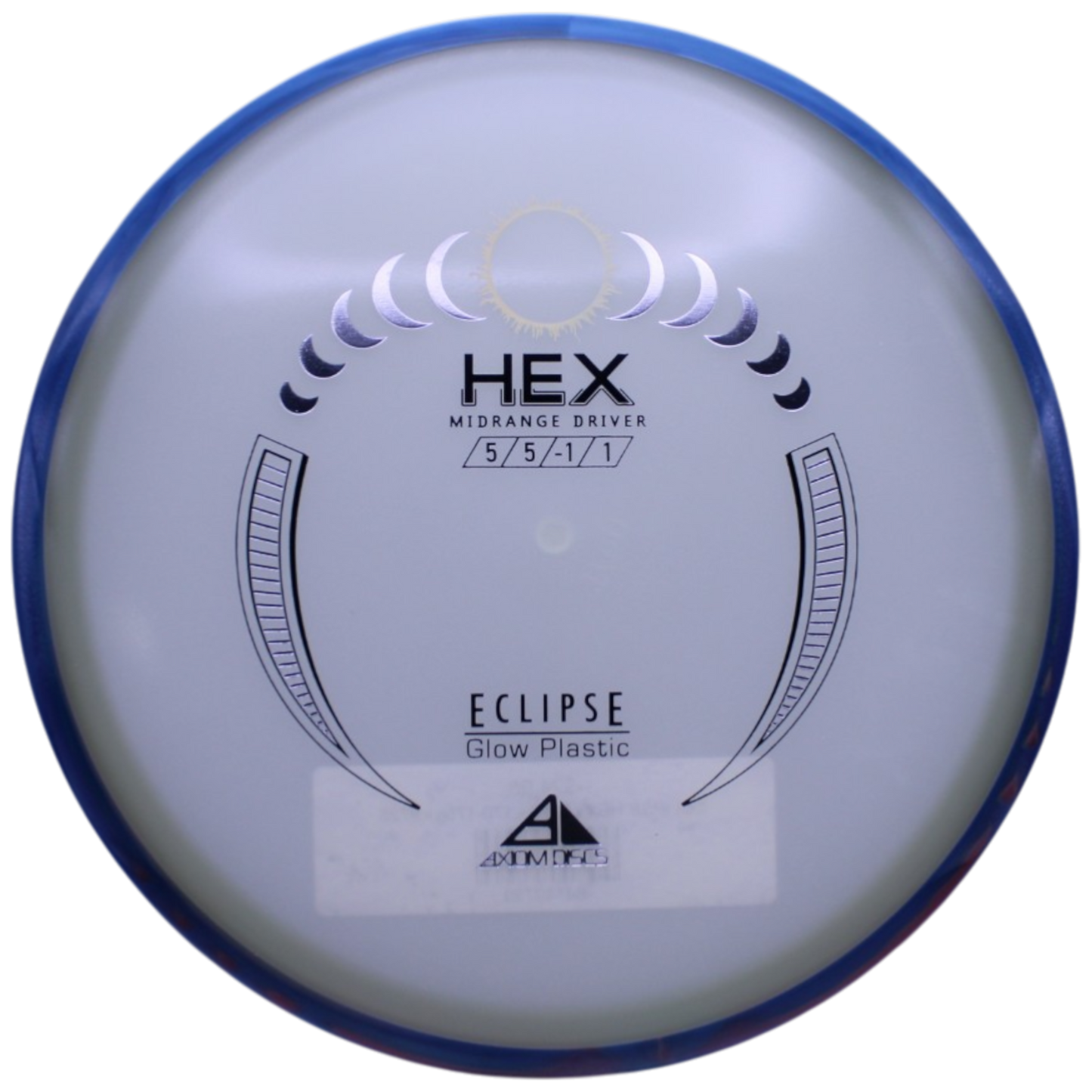 ECLIPSE HEX