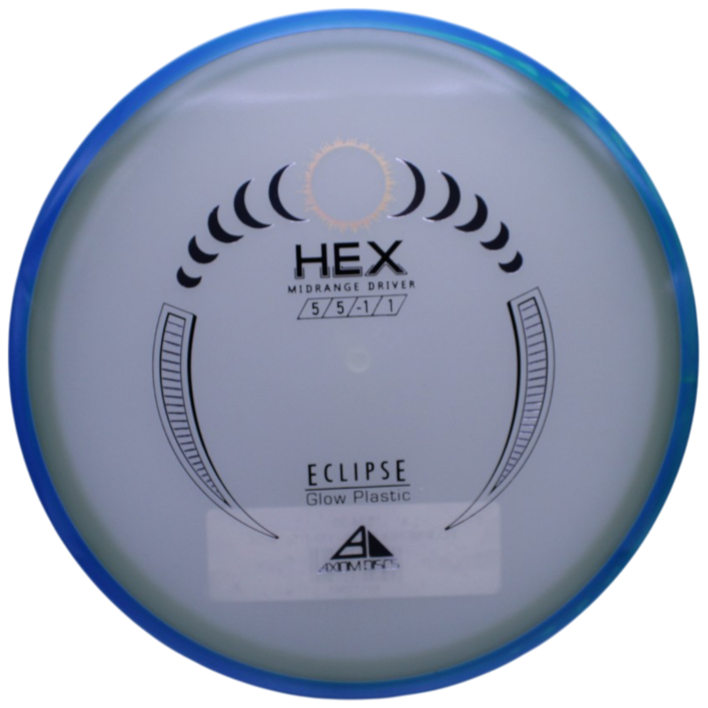 ECLIPSE HEX