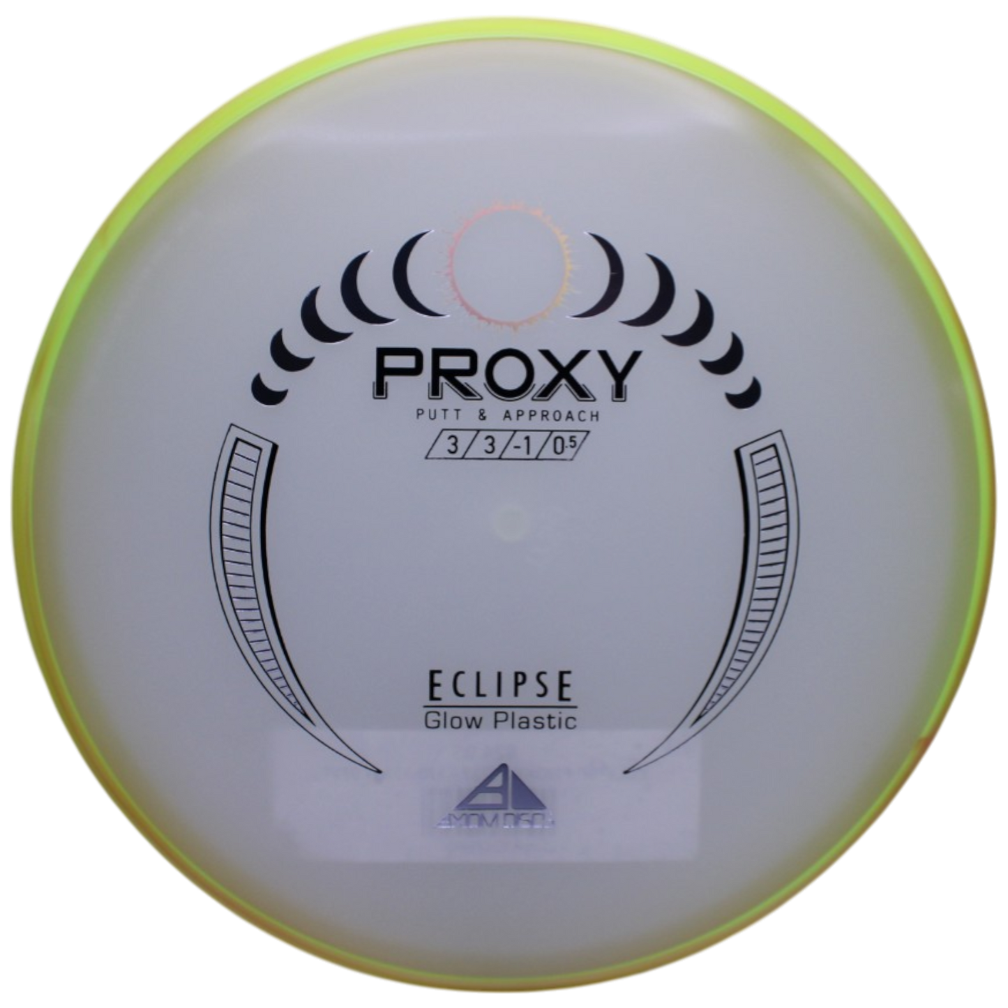 ECLIPSE PROXY