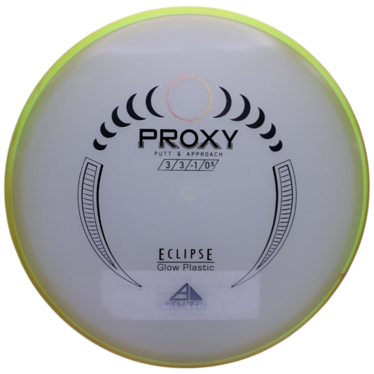ECLIPSE PROXY