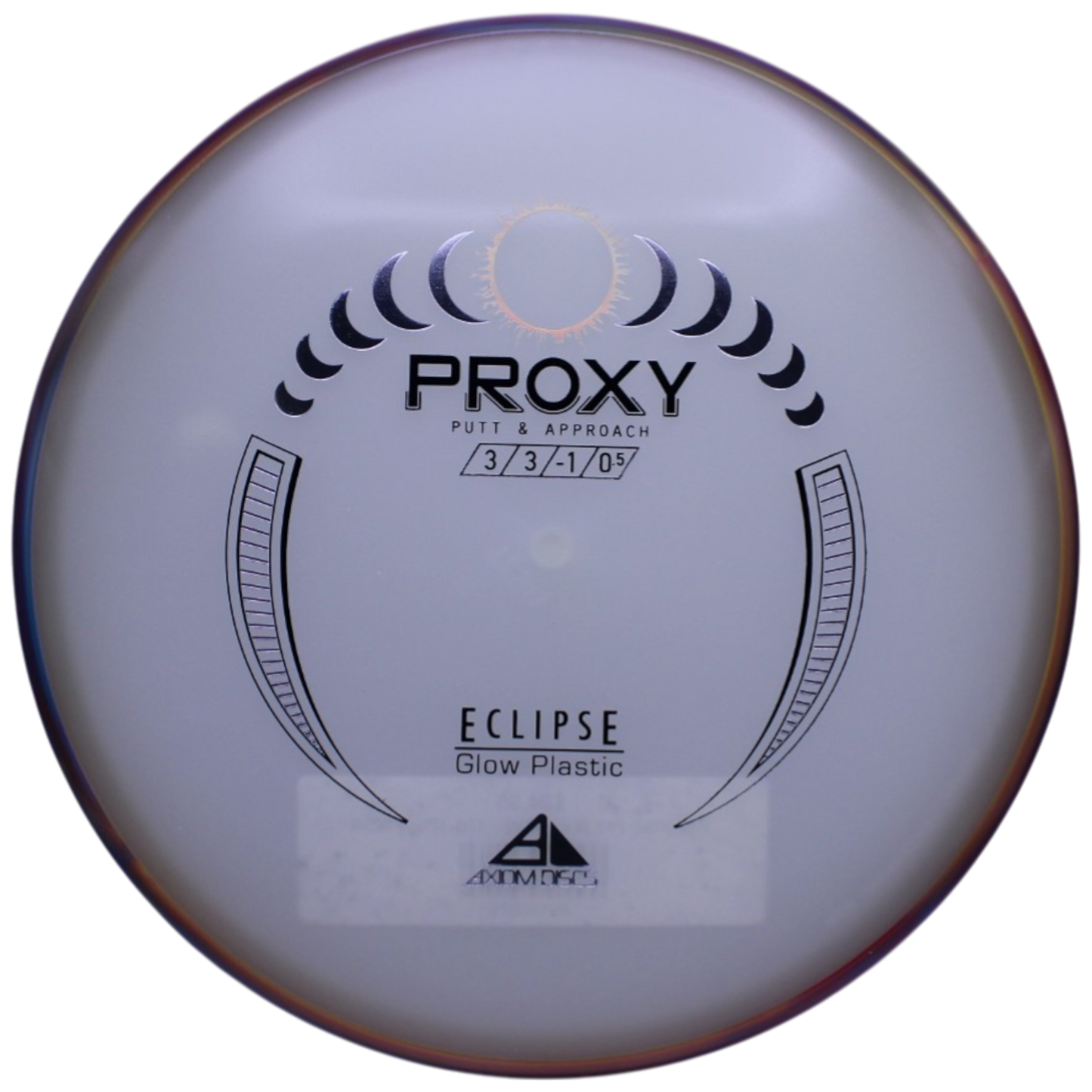 ECLIPSE PROXY