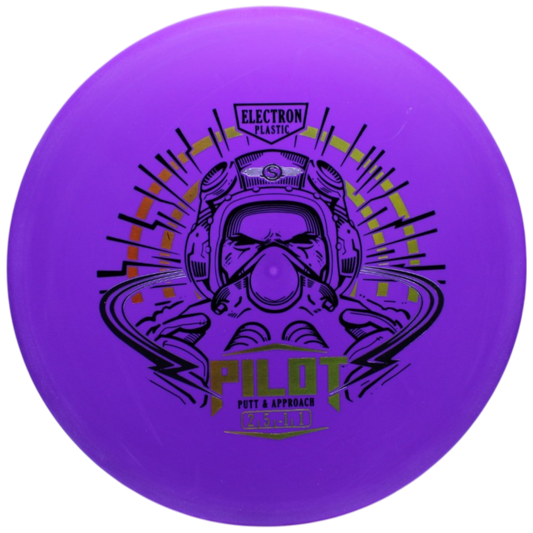 ELECTRON PILOT