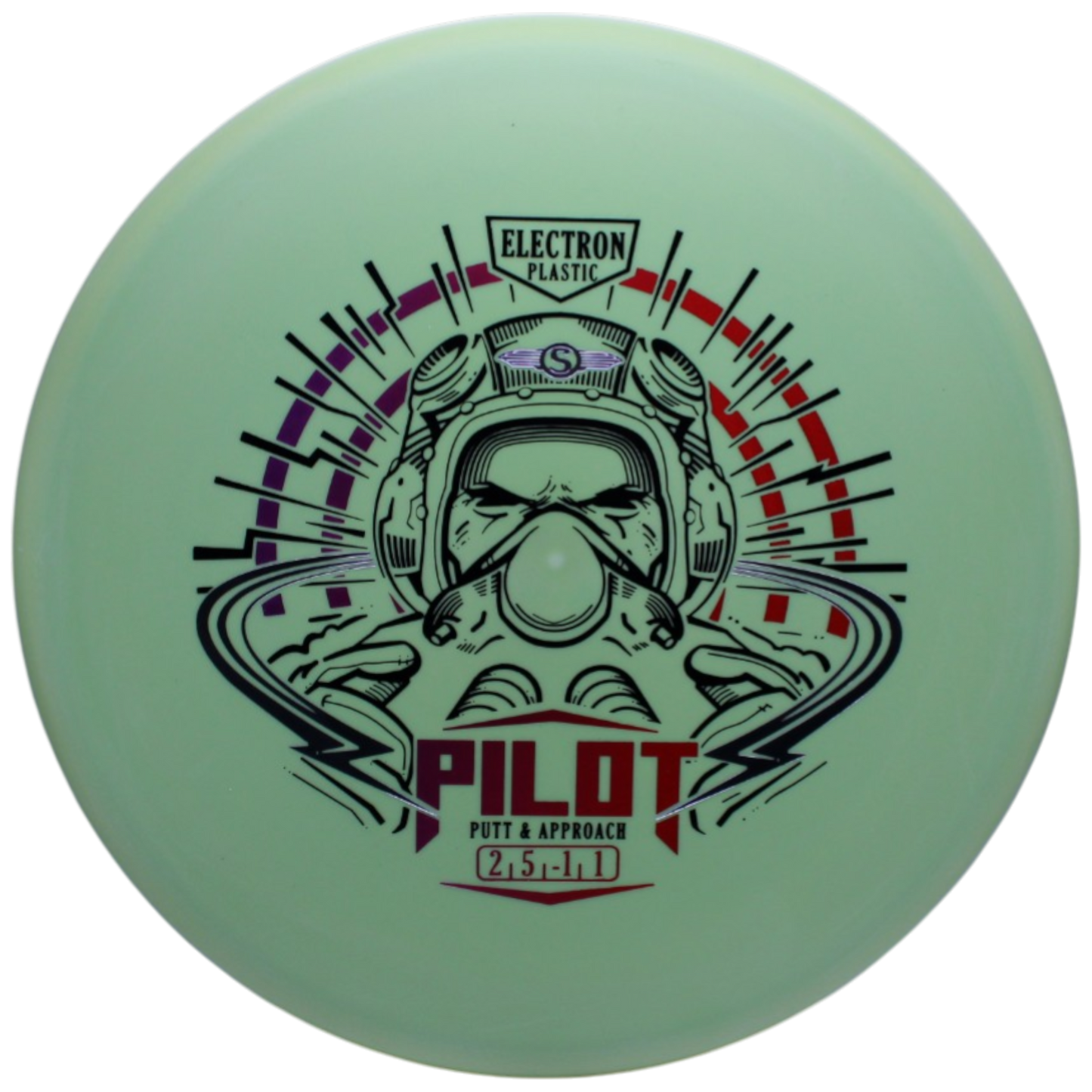 ELECTRON PILOT