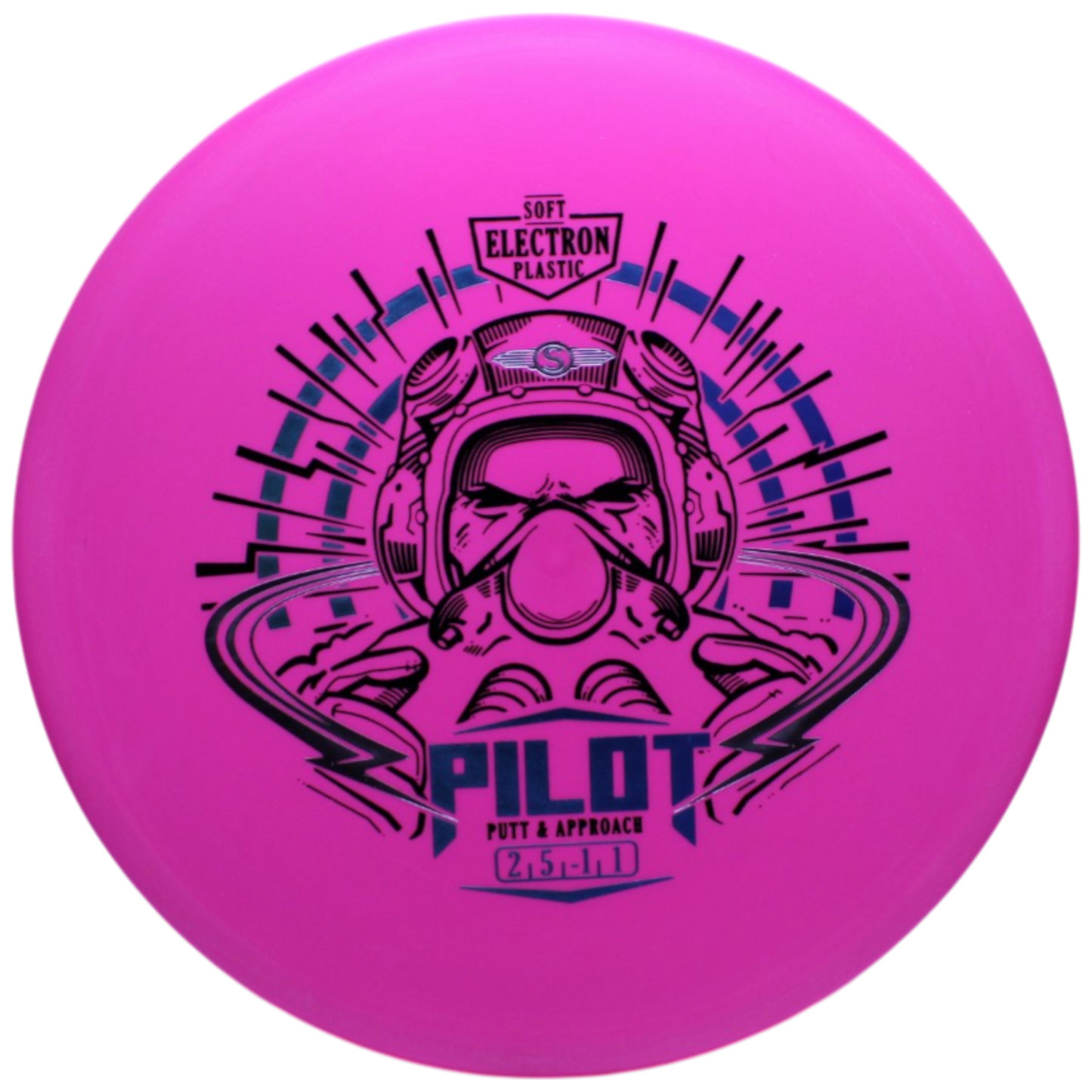 ELECTRON SOFT PILOT