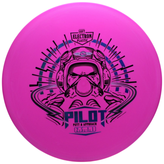 ELECTRON SOFT PILOT