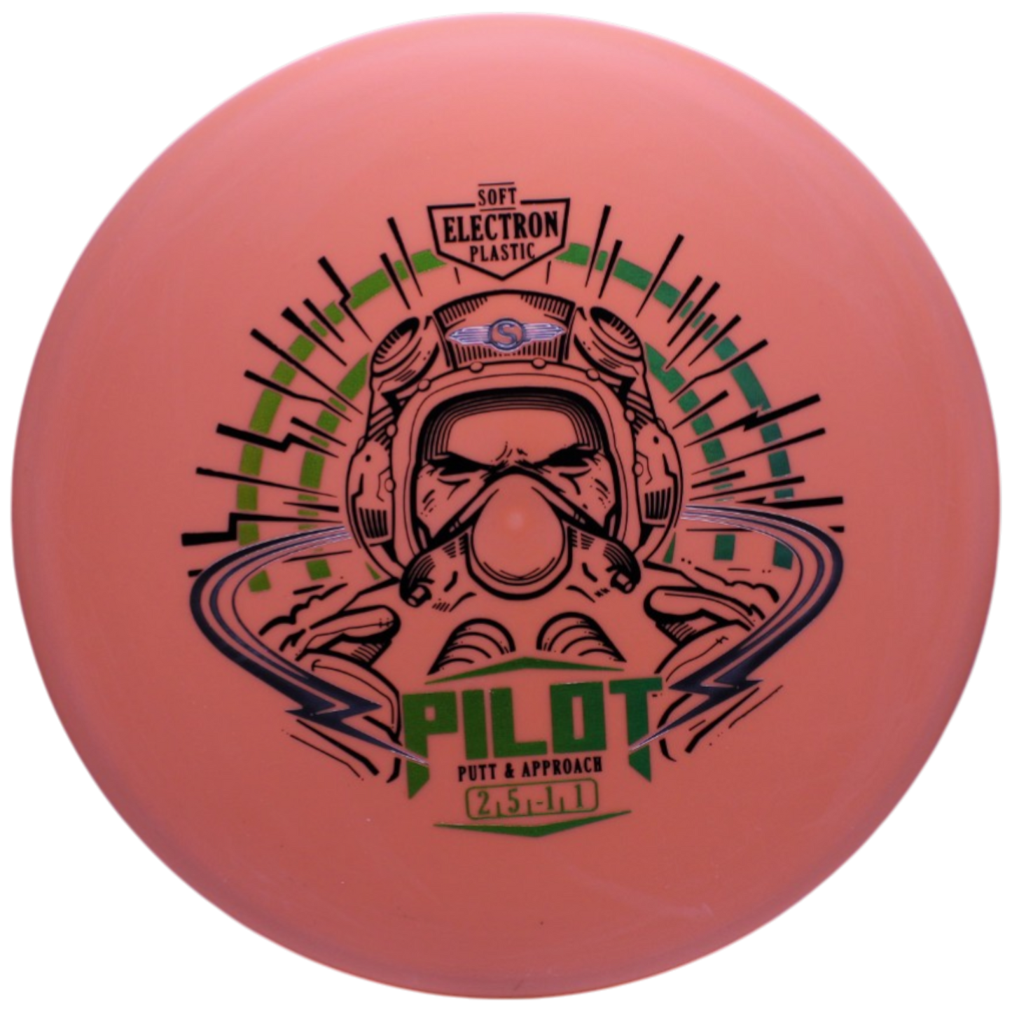 ELECTRON SOFT PILOT
