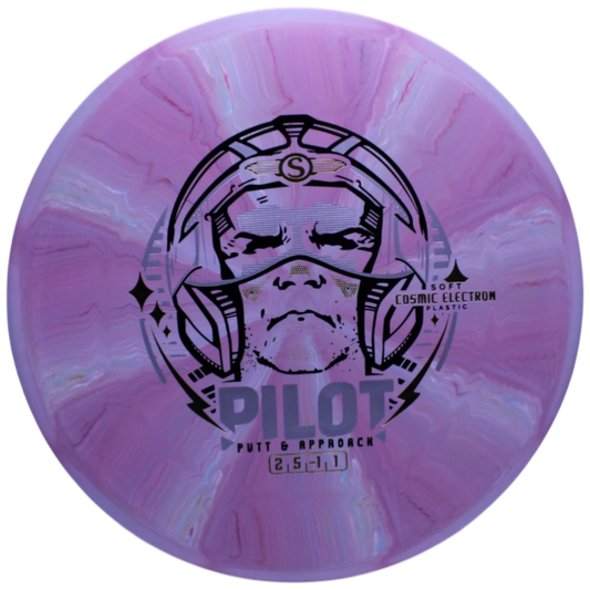 COSMIC ELECTRON PILOT